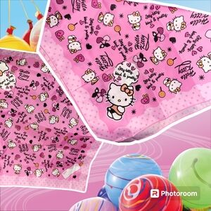 Hello Kitty Bandana